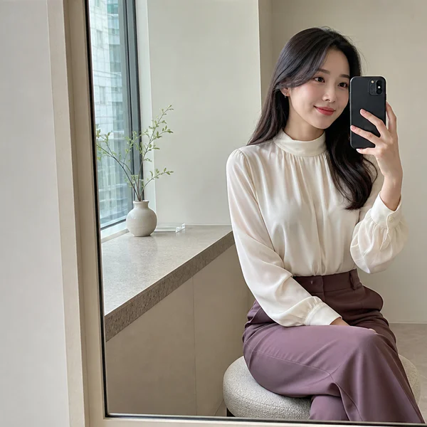 그랜드 유리아스테이 테라피 안내 이미지