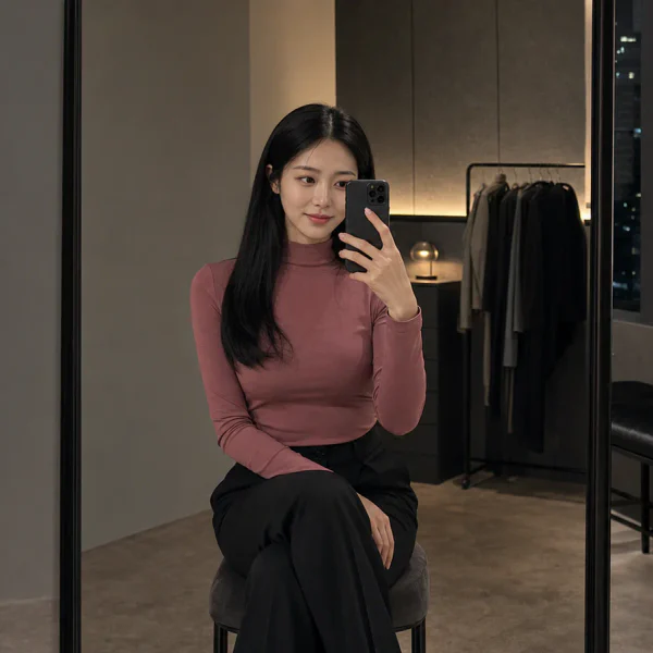 라운지 아린웰빙 테라피 안내 이미지