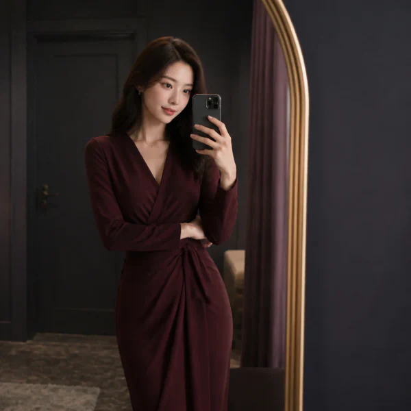 프리미엄 민지하우스 마사지 안내 이미지