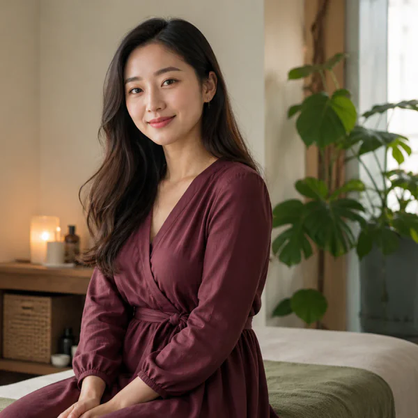 스위트 해온스테이 마사지 안내 이미지