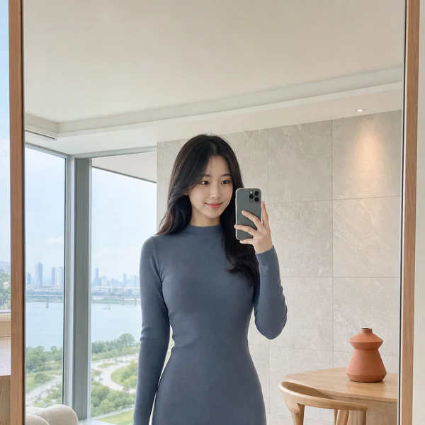 힐링 닝닝살롱 마사지 안내 이미지