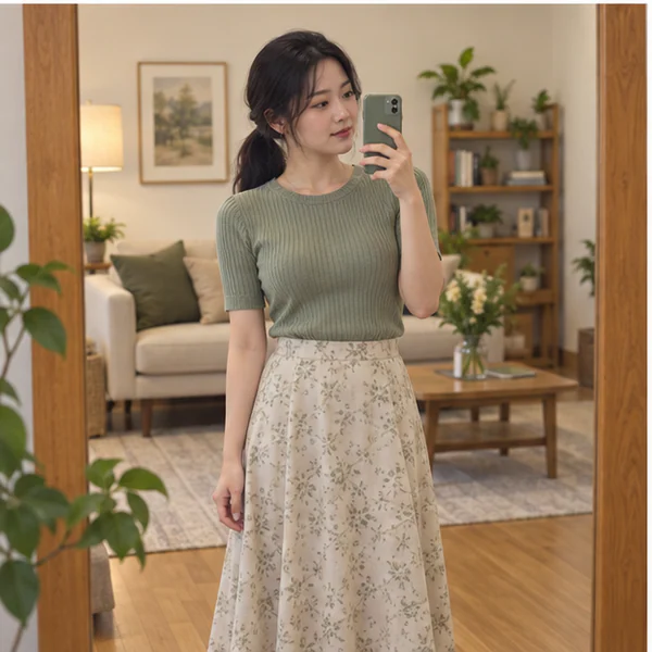 로열 사나아지트 테라피 안내 이미지