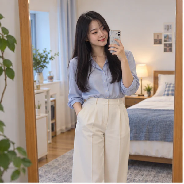 힐링 윈터살롱 마사지 안내 이미지