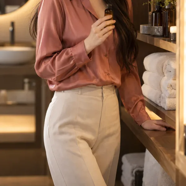포레스트 다현아지트 테라피 안내 이미지