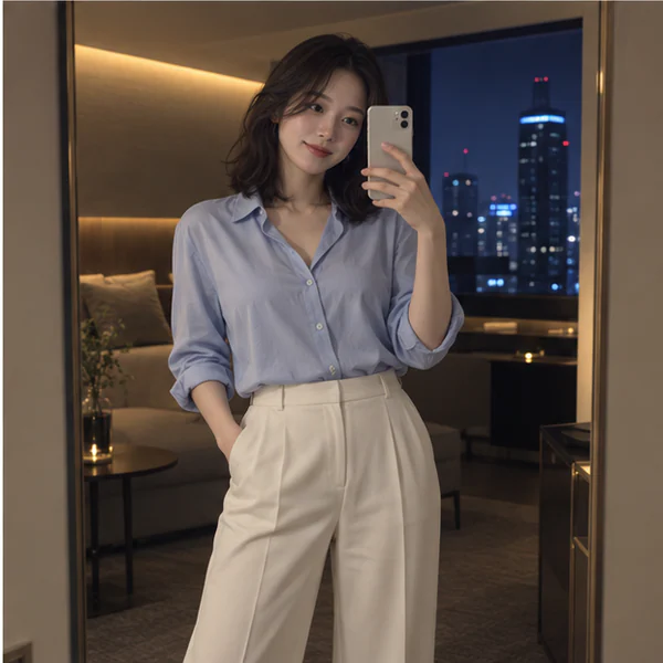 힐링 유리아살롱 테라피 안내 이미지