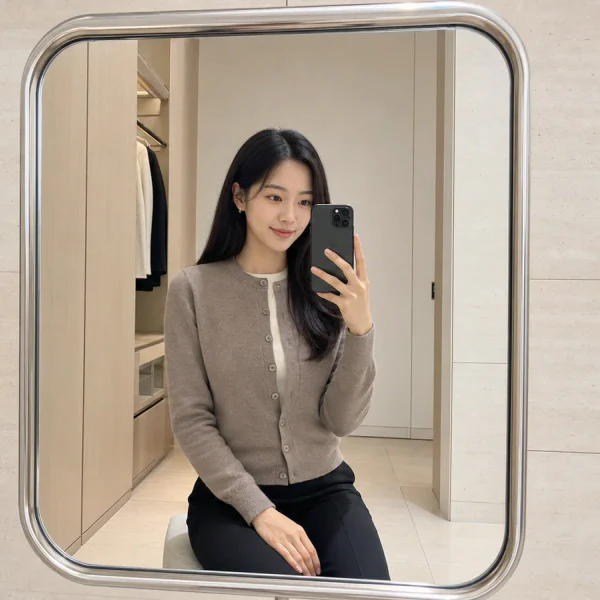 라운지 원영포레스트 테라피 안내 이미지