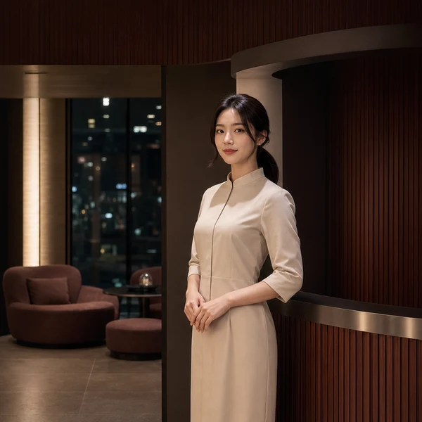 모던 리브살롱 테라피 안내 이미지