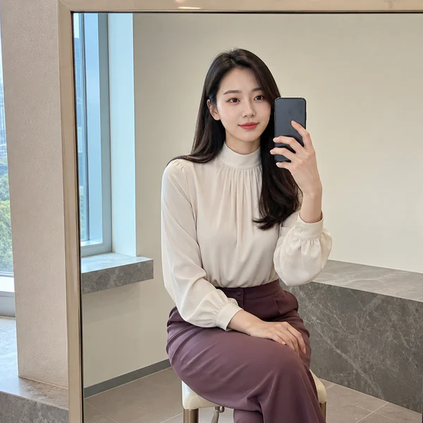 블랑 원영룸 홈타이 안내 이미지