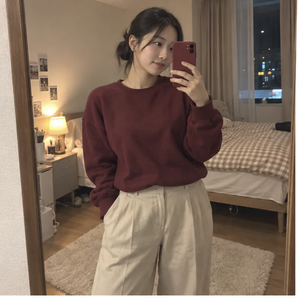 힐링 솔라룸 홈타이 안내 이미지