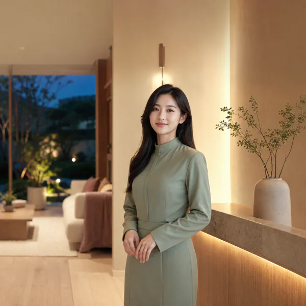 그랜드 닝닝플레이스 마사지 제휴업체 이미지