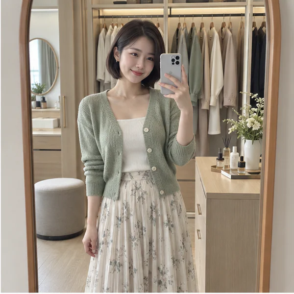 스위트 카리나스테이 마사지 안내 이미지