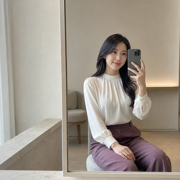모던 하니살롱 테라피 안내 이미지