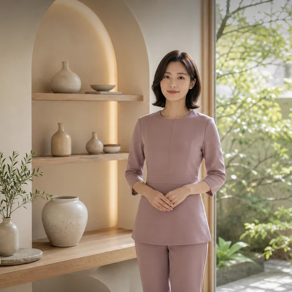 사나라운지 테라피 안내 이미지