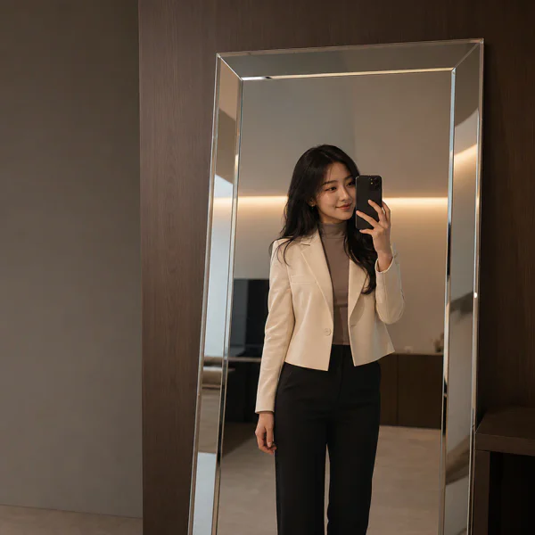 힐링 리안가든 마사지 안내 이미지