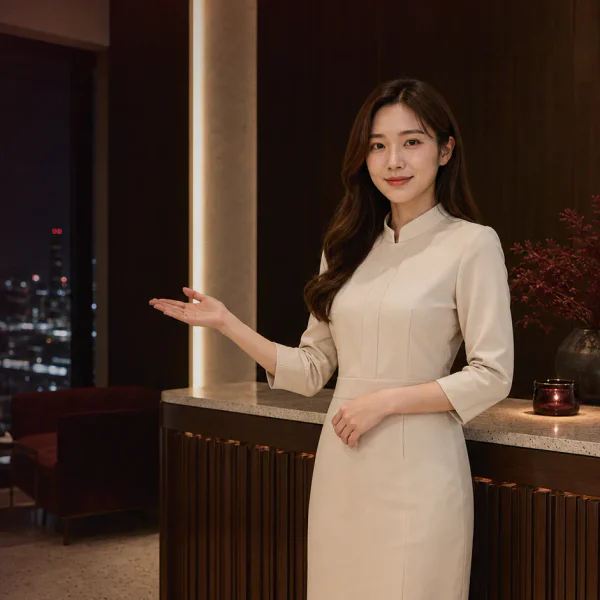 스위트 아모르스테이 테라피 안내 이미지