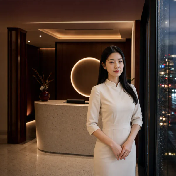 스위트 보미스테이 테라피 안내 이미지