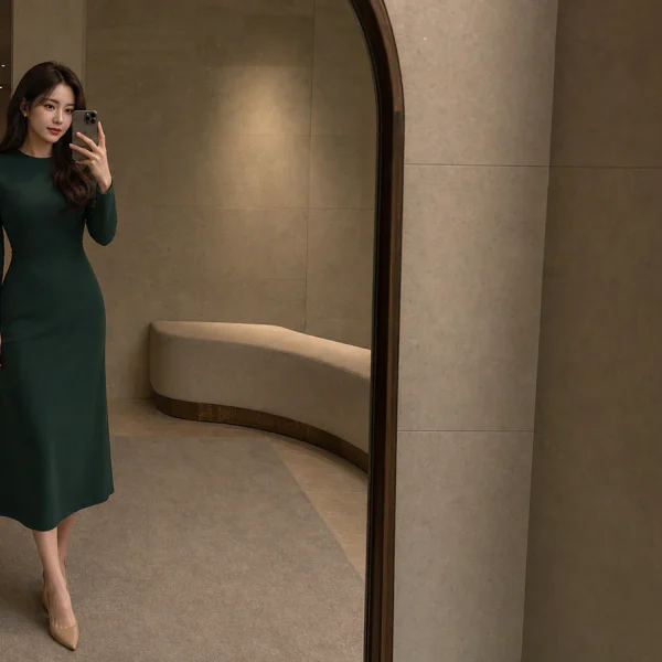 아로마 아이린릴렉스 테라피 안내 이미지