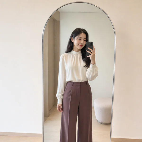 블랑 세레나센터 홈타이 안내 이미지