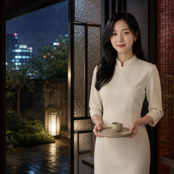프리미엄 로제하우스 테라피 안내 이미지