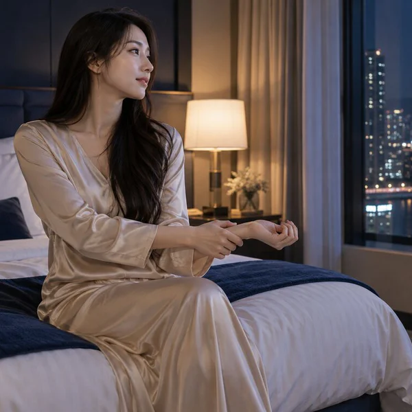 문별라운지 테라피 안내 이미지