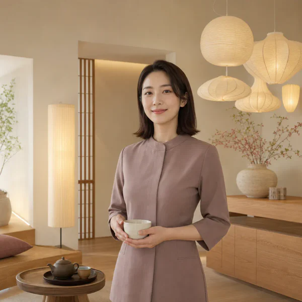 시그니처 유리아하우스 테라피 안내 이미지