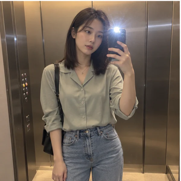 힐링 리브살롱 테라피 안내 이미지