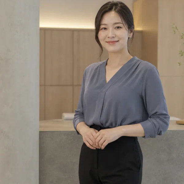 로열 보미센터 테라피 안내 이미지