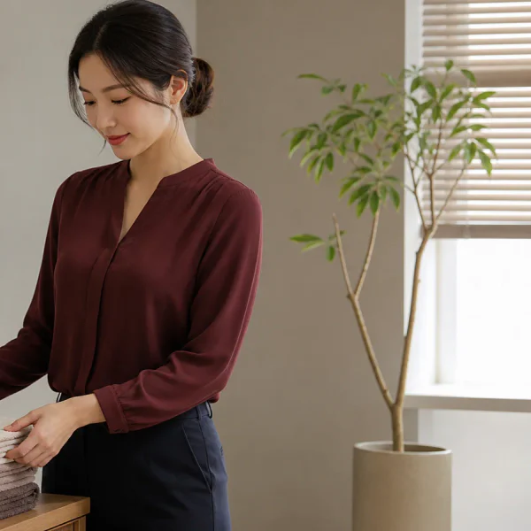 클래식 루나릴렉스 마사지 안내 이미지