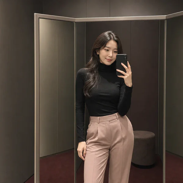그랜드 루나스테이 홈타이 안내 이미지