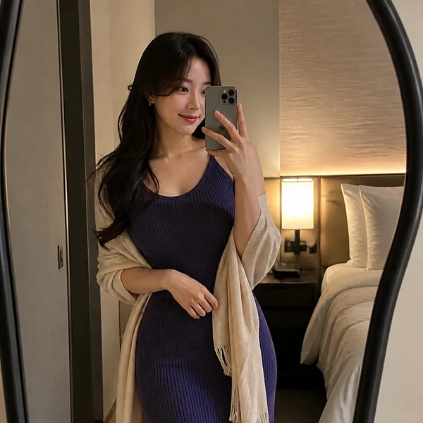 시그니처 리서케어 테라피 안내 이미지