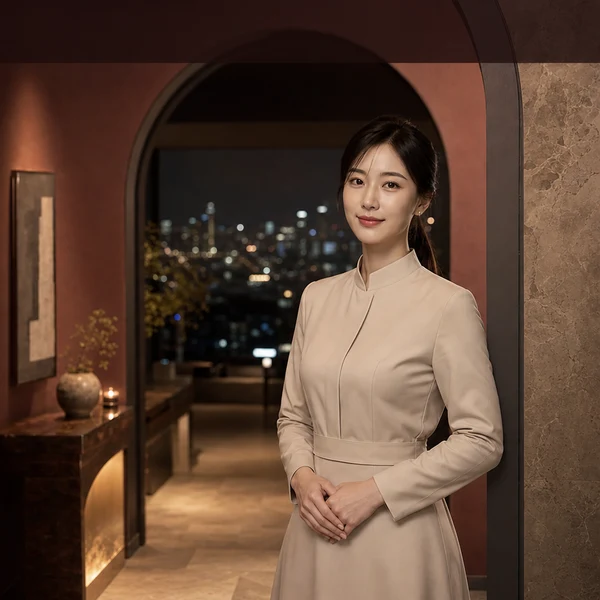 블랑 유나센터 테라피 안내 이미지