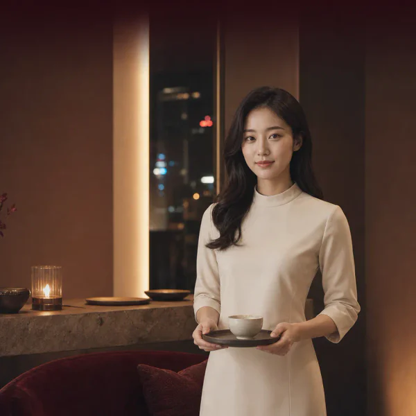 포레스트 새봄아지트 테라피 안내 이미지