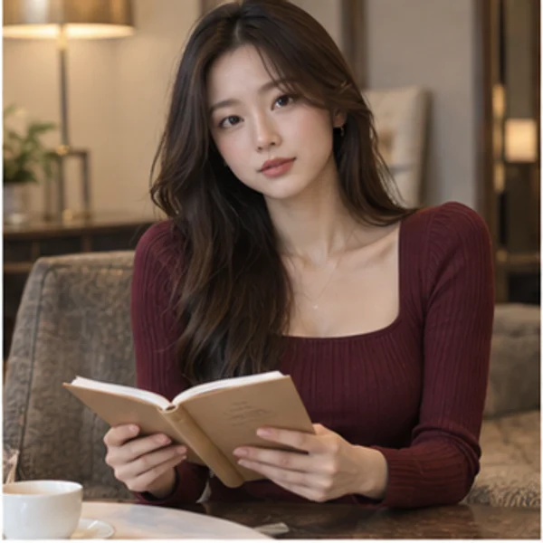 힐링 나연살롱 테라피 안내 이미지