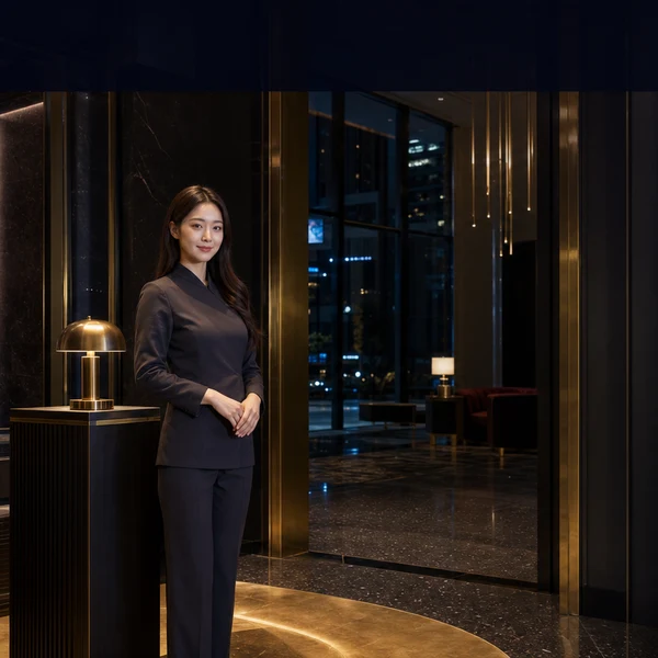 리서스파 테라피 안내 이미지