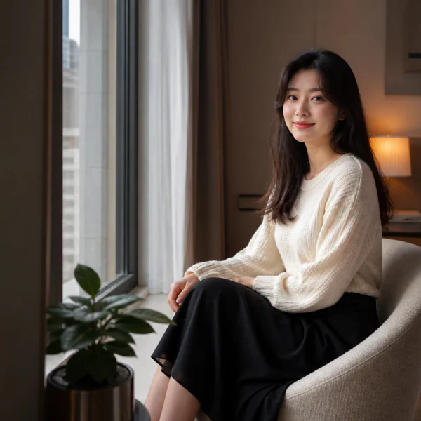 블랑 미나아지트 홈타이 안내 이미지