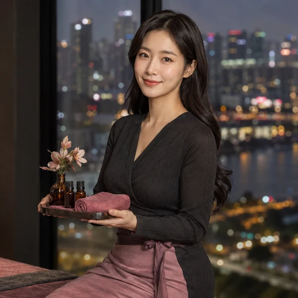모던 아린센터 테라피 안내 이미지