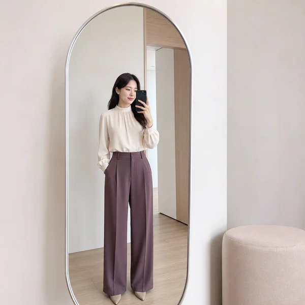 블랑 솔라센터 마사지 안내 이미지