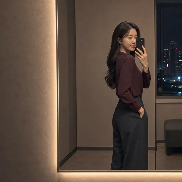 라운지 아린가든 테라피 안내 이미지