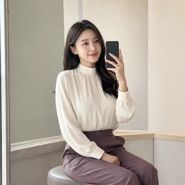 힐링 하린살롱 테라피 안내 이미지