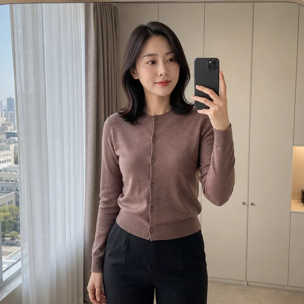 포레스트 라엘아지트 테라피 안내 이미지
