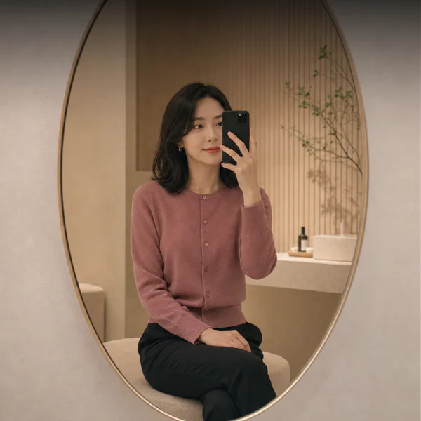 포레스트 리서하우스 테라피 안내 이미지
