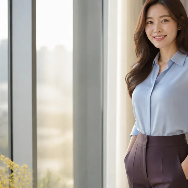 라운지 리서가든 테라피 안내 이미지