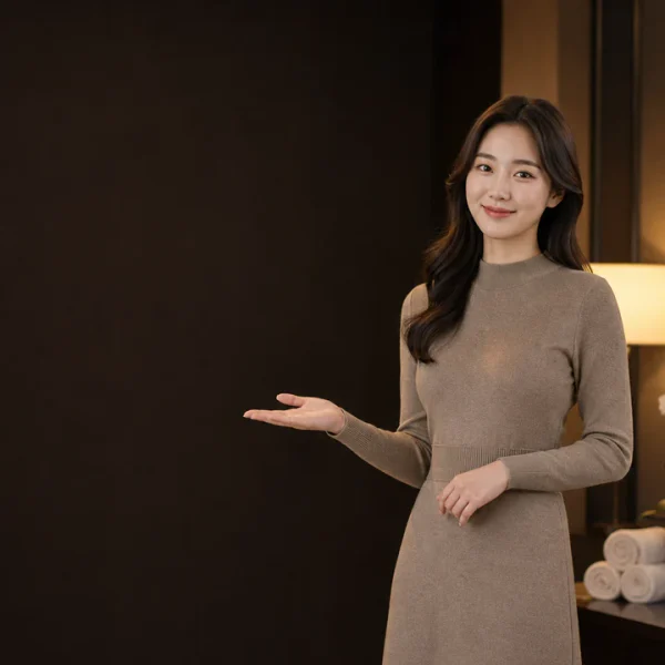 클래식 하영릴렉스 홈타이 안내 이미지