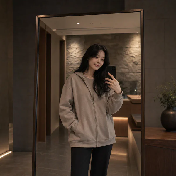 웰니스 하니웰빙 테라피 안내 이미지