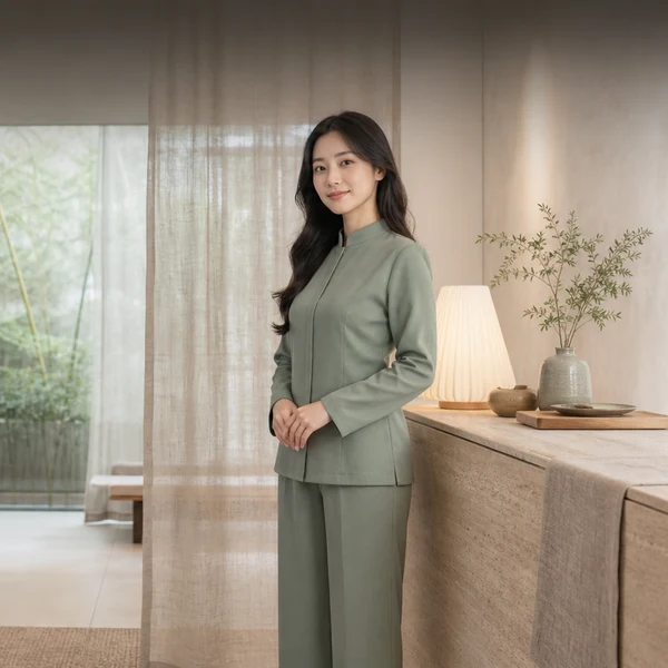 블랑 유리아센터 테라피 안내 이미지