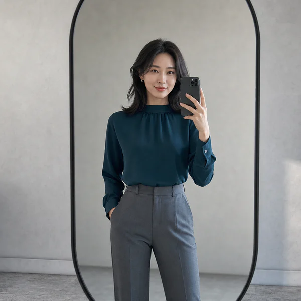 아로마 다니엘포레스트 홈타이 안내 이미지