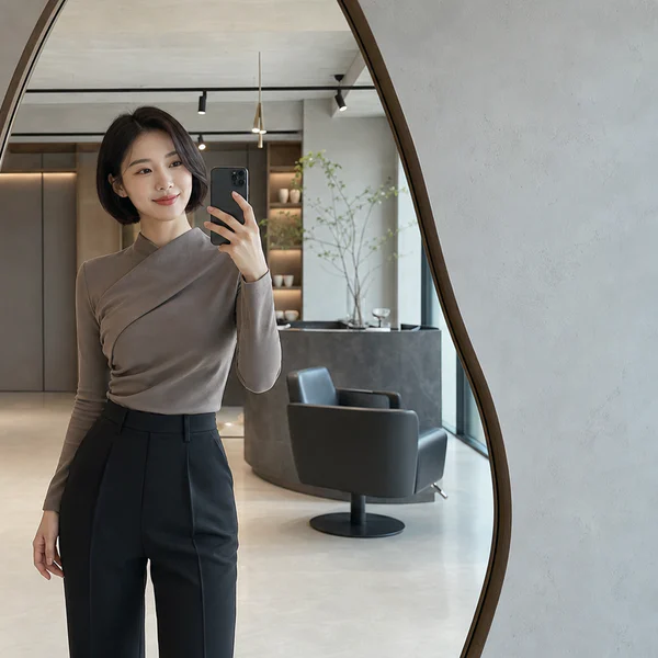가든 아모르스테이 테라피 안내 이미지