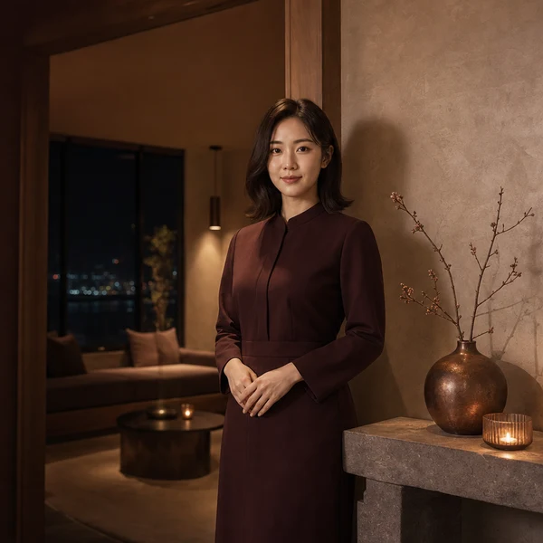 그랜드 문별테라스 테라피 안내 이미지