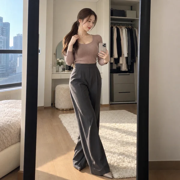 스위트 하린라운지 테라피 안내 이미지
