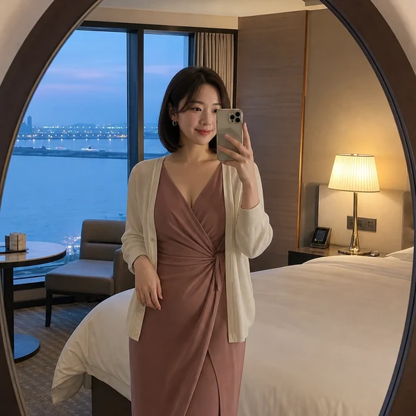힐링 리브룸 테라피 안내 이미지